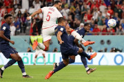 W杯で試合終了後にVARでゴールが取り消される珍事←「引き分けだと思ってTVを消したのに」（海外の反応）