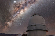【海外】ダークエネルギーの減少が宇宙の終焉をもたらす？「ビッグクランチ」の謎に迫る！