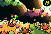 外国人「今までで最高のゲームのドット絵といえば何を思い浮かべる？」
