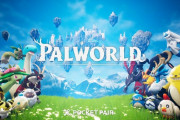 既視感しかないゲーム、パルワールドが発売！外国人の間でも話題にｗｗｗｗ