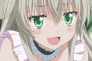 嫁にふさわしいキャラ挙げてけ【海外の反応】