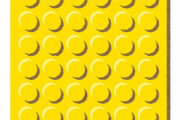 「点字ブロックのイタズラを見て…一瞬許してしまいそうになるとき」
