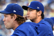 ダルビッシュがカーショウとの投げ合いを制して2勝目！←「メキシコから立ち直った」（海外の反応）