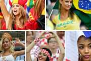 【海外の反応】カタールW杯でビール級に不足を感じるものがこちら「大会での最高の見所なのに」