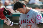 大谷翔平が膝の手術で今季絶望（海外の反応）