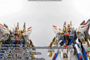 韓国人「ガンプラの日本正規品と中国製を比較した結果衝撃的な事実が判明！どちらが本物か判別不能に‥」→「価格差は2倍以上！（ﾌﾞﾙﾌﾞﾙ…」