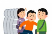 海外「自分がやっている日本社会で顰蹙を買う行いを教えてくれ」