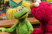 幼児番組『セサミストリート』の新キャラが鬱設定すぎると話題に！ これマジかよ！？