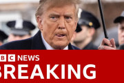 [微速報]二度目の暗殺未遂！トランプ前大統領を狙ったAK47による銃撃が発生…犯人は逃走後逮捕される[ミニ海外の反応]