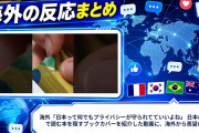 海外「日本って何でもプライバシーが守られてていいよね」 日本の電車で読む本を隠すブックカバーを紹介した動画に、海外から羨望の声
