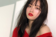 【中国の反応】中国で大人気！「#橋本環奈の大人っぽいスタイル」が話題入り！