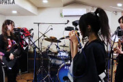 【海外】メギツネをカバーするNemophila