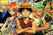 外国人「ずっと敬遠してたけど･･･やっぱONE PIECEってすげぇや」（海外の反応）