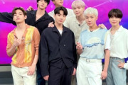 韓国人「BTSの兵役免除、国防委員会で議論」
