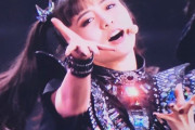 ヘドバンインタビュー：最愛のMOAMETAL　【海外の反応】