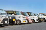 韓国人「日本人のほとんどが軽自動車に乗る本当の理由って何なんだ？」→「お金」「お金」「お金」「日本は韓国人のように見栄を張らないからである」