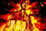 『海外の反応』モブサイコ100Ⅱ　第10話