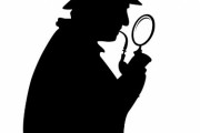 本当に恐ろしい事件簿（絵の色が一晩で消えてしまう怪現象の謎）