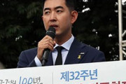 "ナッツ・リターン" 被害者 パク・チャンジン、国会議員に挑戦 ... 正義党の比例代表選挙に出馬
