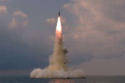 【韓国の反応】日本政府「北朝鮮が発射したミサイル、2発でなく1発が正しい」韓国の反応「1発でも100発でも、撃ったというのが重要だ。」