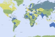 海外「じゃあ逆に近隣諸国と文化が全く違う国ってあるの？」