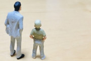 日本のシングルファーザーはどんな感じ？「日本のシングルファーザーの皆さん、頑張ってください」「シングルパパになるのは難しい」海外の反応