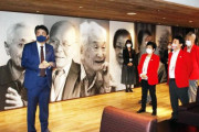 安倍元首相「朝鮮人労働者を差別したという主張はいわれのない中傷」＝韓国の反応