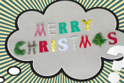 【海外】クリスマスに「メリー」と言う理由とは？アメリカとイギリスの違いを探る！