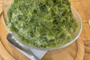 外国人「日本で食べた美味しかったものをどんどん紹介していく！」