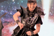 BABYMETALワールドツアー アジアレグ4日目　台湾、台北　【海外の反応】