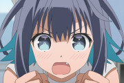『アニメ海外の反応』16bitセンセーション ANOTHER LAYER　第1話