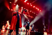 【海外】バンコクでのBABYMETALとF.Heroのコラボレーションは最高だった