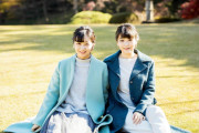 日本の「佳子内親王殿下」が26歳の誕生日！日本国民が「可愛い」と絶賛！【タイ人の反応】