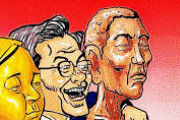 韓国人「“徴用賠償問題”は韓国が完全に間違ってます！」「もう日本を政治の道具にしないで…」