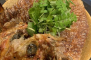 外国人さん、とんでもない料理をオリジナル和食と言い出してしまう…