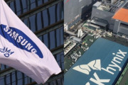 野村証券がサムスン電子59万ウォン・SKハイニックス400万ウォンを提示、韓国では「個人を高値で誘う作戦か」と警戒