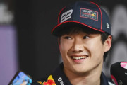 海外ファン「やっぱりユウキはシートにふさわしかった！」2025年F1バーレーンGP、苦戦中のレッドブルで角田裕毅が今季初ポイント！レッドブルセカンドドライバーの久々のポイントに海外ファン歓喜【海外の反応】