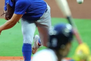 韓国人「日本列島大興奮！」今永が日本人初のサイ·ヤング賞を受賞出来る可能性「防御率0点台+無敗疾走」→「韓国人にホームラン打たれてるけど」　韓国の反応