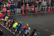 【海外の反応】「日本の子供たちを見てみましょう！」日本のワイルドランナーカップ！