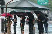 「気象庁が否定したから逆に危ない？」韓国で“6月ずっと雨説”が再炎上