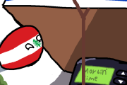 【イスラエル】イスラエルの罠【ポーランドボール】