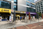 韓国人「もう飽和状態なのに」チキン屋より多くなった韓国のカフェ、飽和状態がさらに深刻化へ