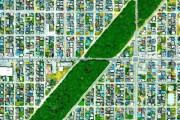 外国人「日本の北海道にあるこの計画都市が凄く綺麗だ！」