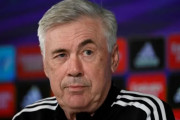 サッカーブラジル代表が現レアル監督を招聘することに世界が騒然！←「イタリア人が監督だって？」（海外の反応）