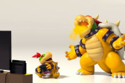 マイクロソフト開発者、ニンテンドースイッチをやめない7歳息子の首を絞めて有罪判決に