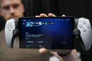 韓国人「ついにPlayStation Portal リモートプレーヤーが届いた！」
