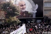 （速報）イラン、イラクの米軍基地に弾道弾発射＝韓国の反応
