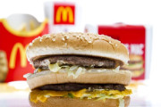 違いはあるのか？日本とアメリカのビッグマックを30日間放置してみた