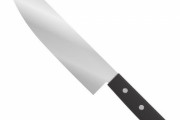 外国人「日本から包丁を購入したら、全く予想しないおまけが付いてきた…」