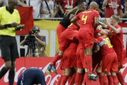 「日本vsベルギーだな」今のところ今回のW杯のベストゲームは？（海外の反応）
